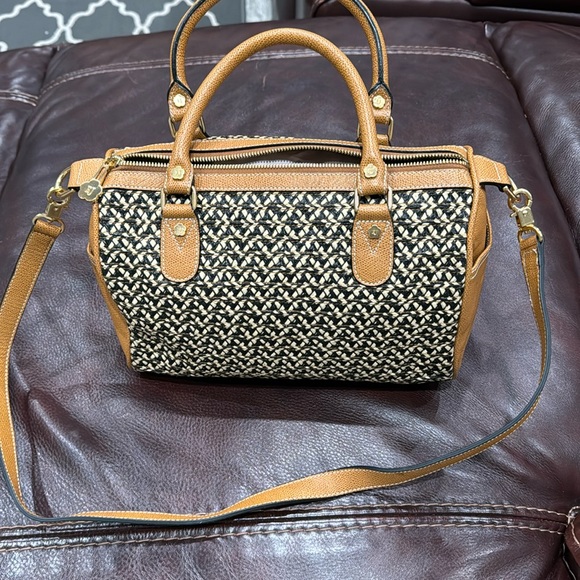 Eric Javits Handbags - Excellent EUC Eric Javits Bag